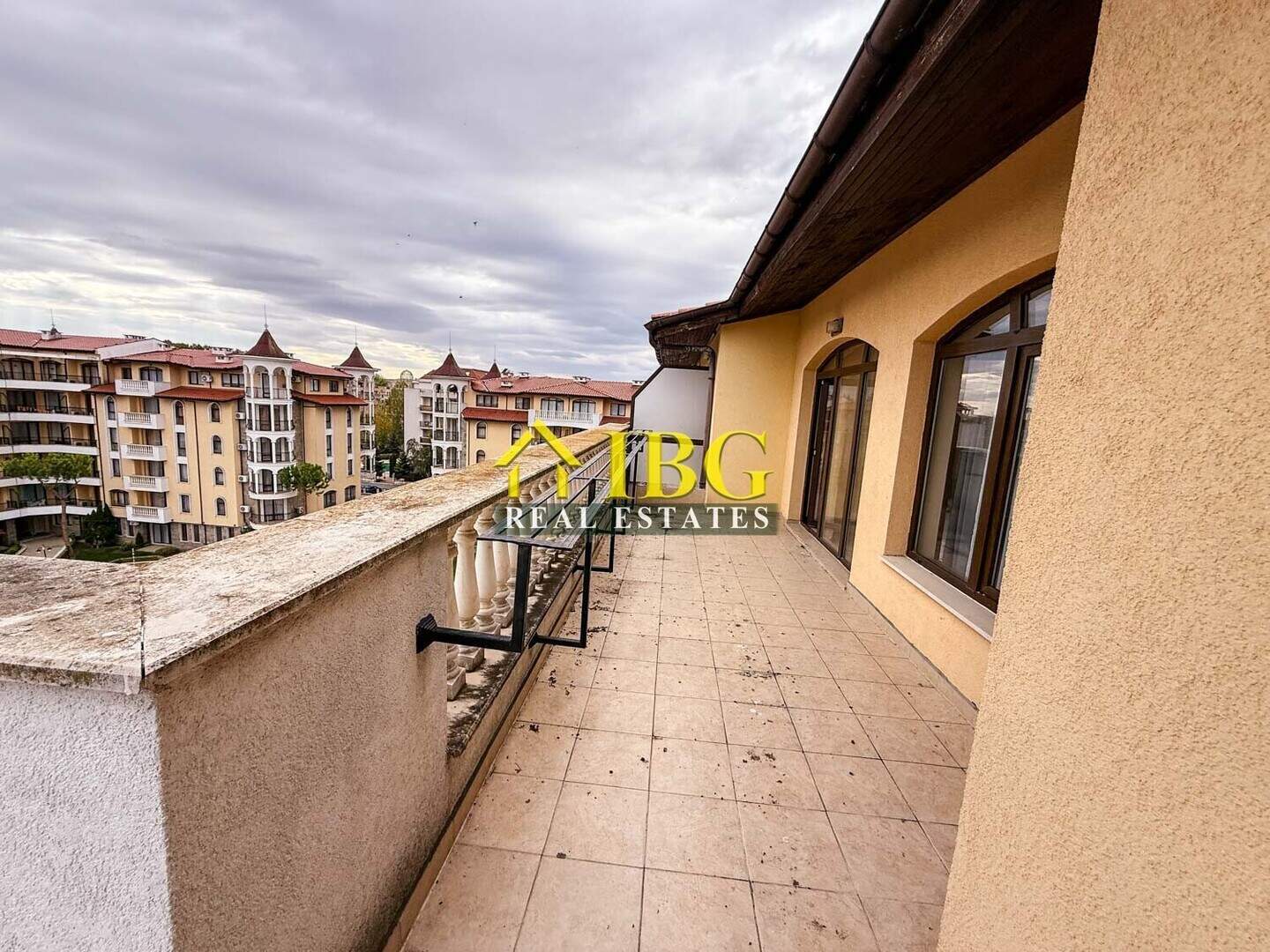 İki odalı Apartman olarak Sunny Beach, Burgas – fotoğraf 9