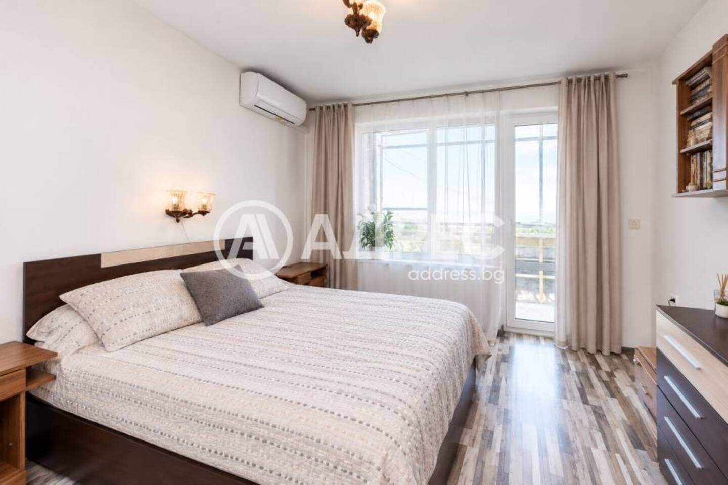 Dreizimmer Wohnung in Center, Varna – Foto 3