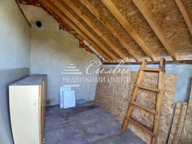 For sale - House in Pod manastira,  Shumen