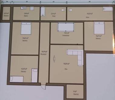 Verkauf - Wohnung in Center,  Sovia