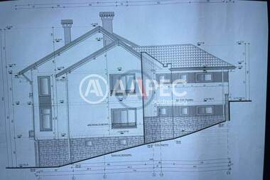 For sale - House in Boiana,  Sofia