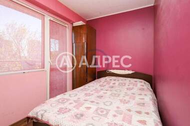 Vânzare - Apartament în Izgrev,  Burgas