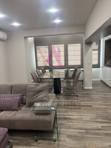 For rent - Apartment in Pobeda,  Varna