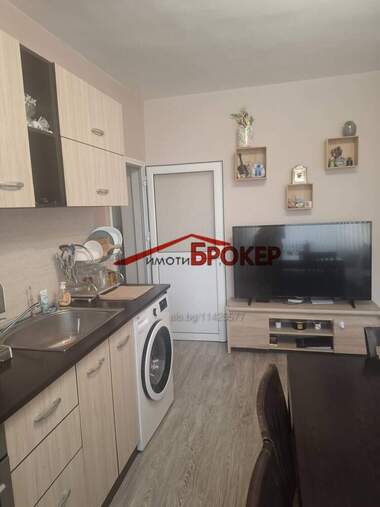 For sale - Apartment in Dame Gruev,  Sliven
