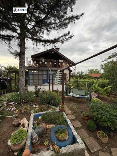 For sale - House in Martva dolina,  Pleven