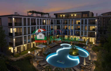 For sale - Apartment in Sunny Beach,  Burgas