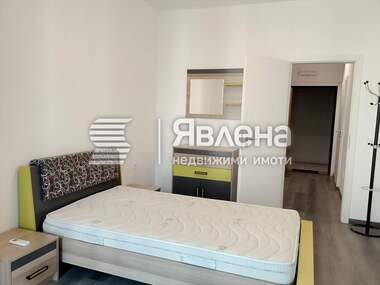 Miete - Wohnung in Saravowo,  Burgas