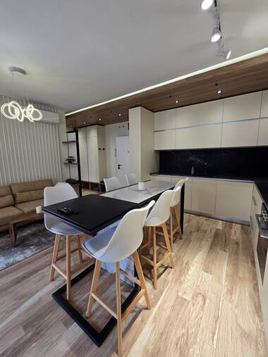Kira - Apartman olarak Hristo Smirnenski,  Plovdiv