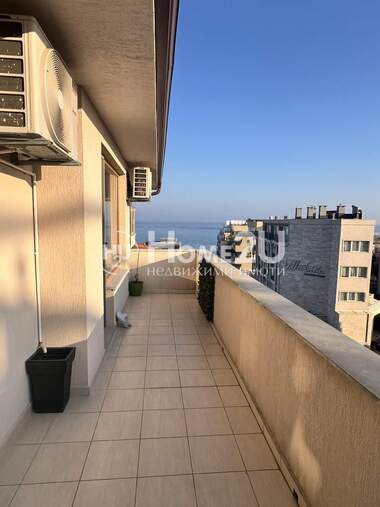 Verkauf - Wohnung in Rawda,  Burgas