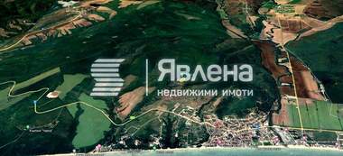 Πώληση - Γεωργική γη σε Обзор,  Бургас