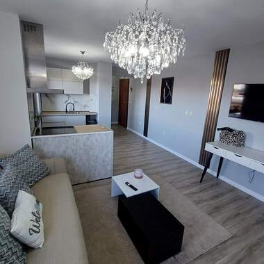 For sale - Apartment in Bansko,  Blagoevgrad
