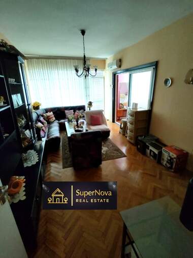 Satış - Apartman olarak Centar,  Haskovo