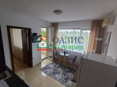 Verkauf - Wohnung in Sonnenstrand,  Burgas