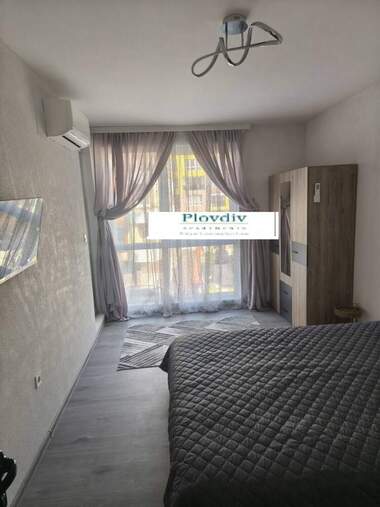 Наем - Апартамент в Христо Смирненски,  Пловдив