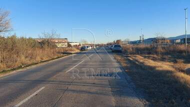 For sale - For Construction in Industrialna zona-Sever,  Plovdiv