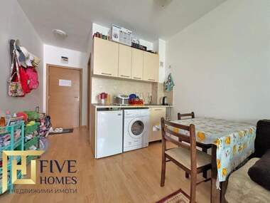 Satış - Apartman olarak Sunny Beach,  Burgas