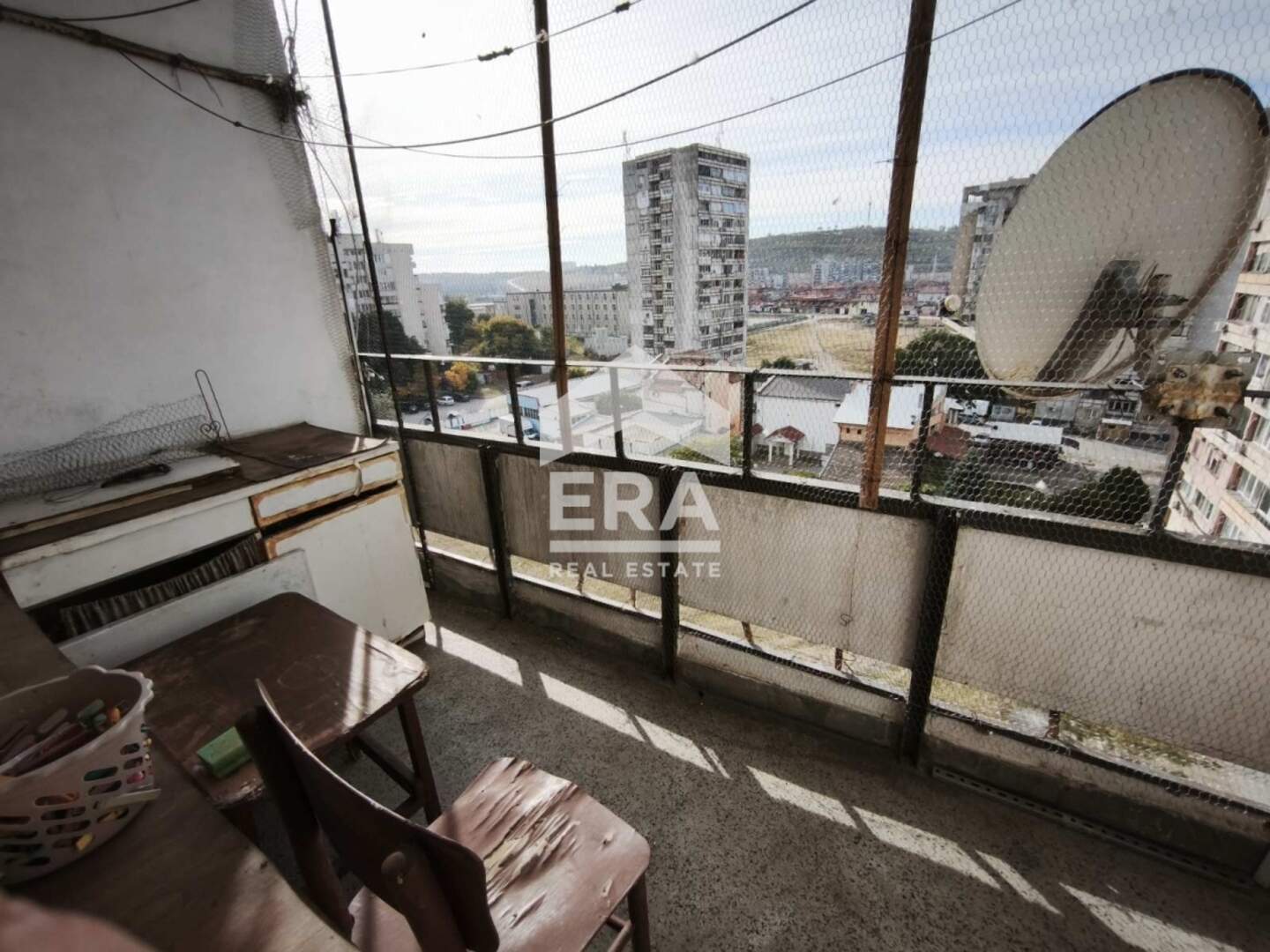 Cu două camere Apartament în Georgi Benkovski, Yambol – fotografia 3