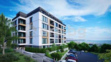 Satış - Apartman olarak Asparuhovo,  Varna