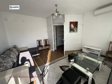 Miete - Wohnung in 9-ti kwartal,  Plewen
