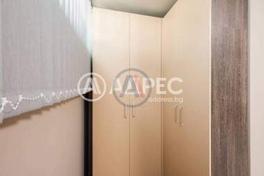 Satış - Apartman olarak Asparuhovo,  Varna