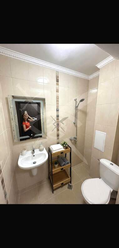 For sale - Apartment in Iujen,  Plovdiv