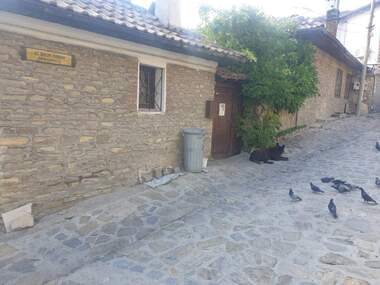 Satış - İnşaat arsası olarak Stara çast,  Veliko Tarnovo