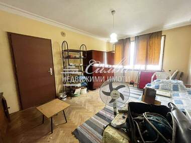 Satış - Apartman olarak Voenno uçilishte,  Şumen