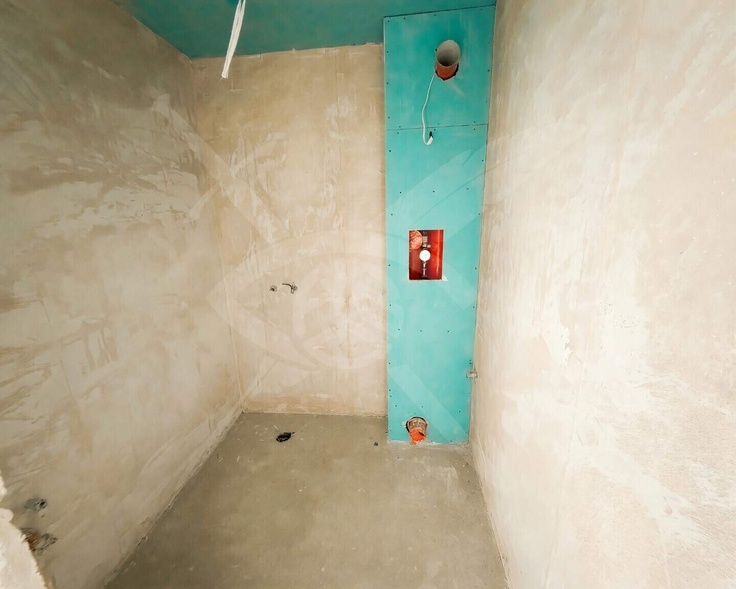 Cu două camere Apartament în Horizont, Burgas – fotografia 5