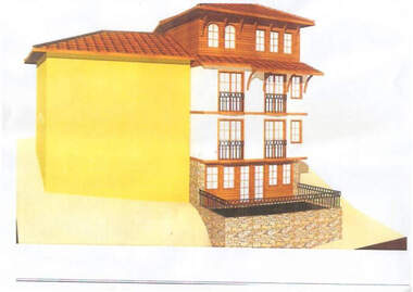 Vânzare - Teren de construcții în Varușa,  Veliko Tărnovo
