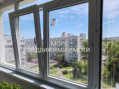 For sale - Apartment in Meden Rudnik,  Burgas