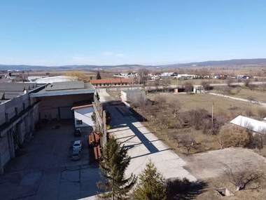 For sale - Warehouse in Ihtiman,  Sofia Oblast