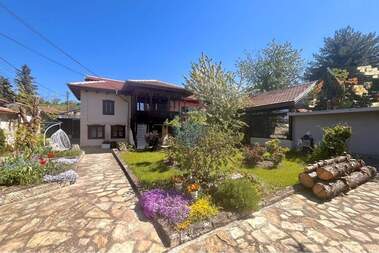 For sale - House in Krasen,  Ruse