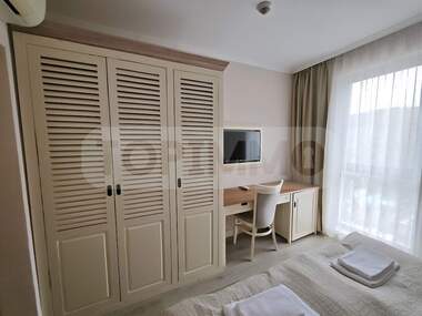 Satış - Apartman olarak Balçik,  Dobriç