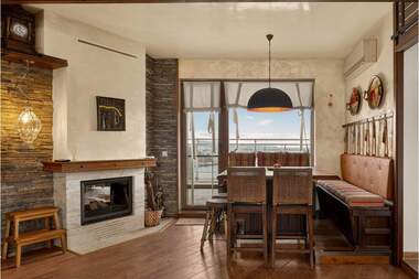 For rent - Apartment in Asparuhovo,  Varna