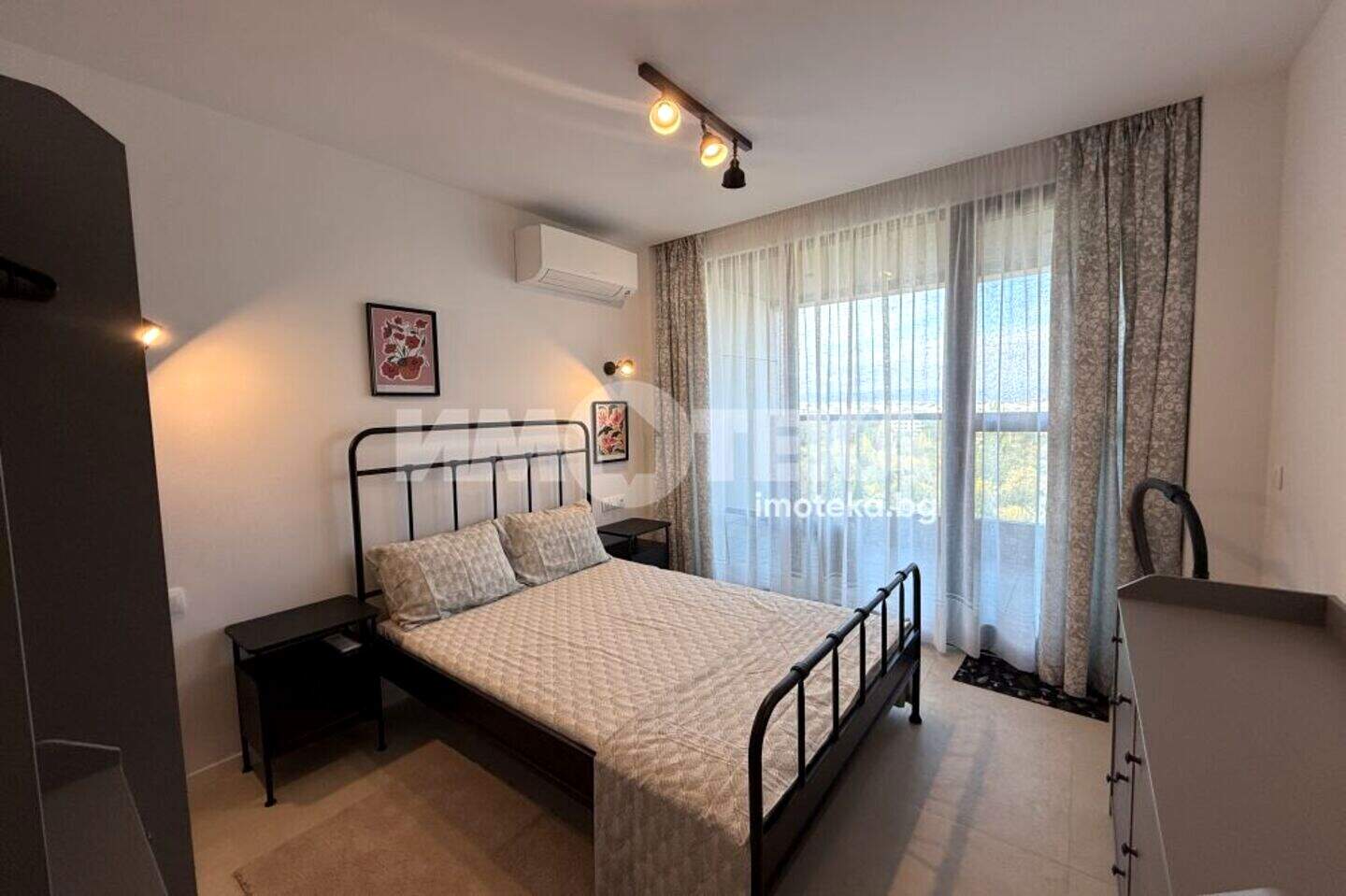 İki odalı Apartman olarak Oborishte, Sofia – fotoğraf 10