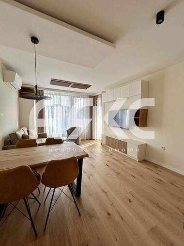 Satış - Apartman olarak Vitoşa,  Sofia