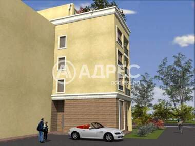 Продажба - Апартамент в Несебър,  Бургас