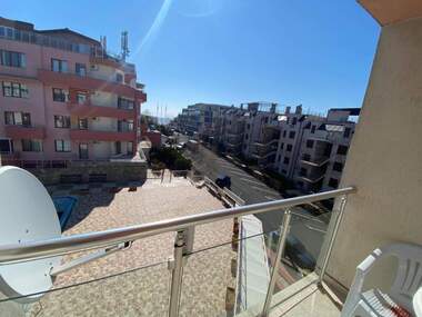 Verkauf - Wohnung in Nessebar,  Burgas
