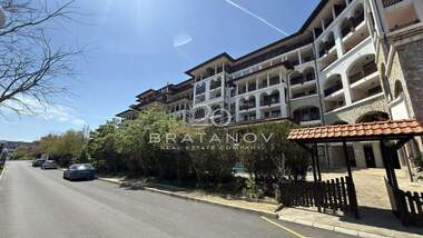 Satış - Apartman olarak Sveti Vlas,  Burgas