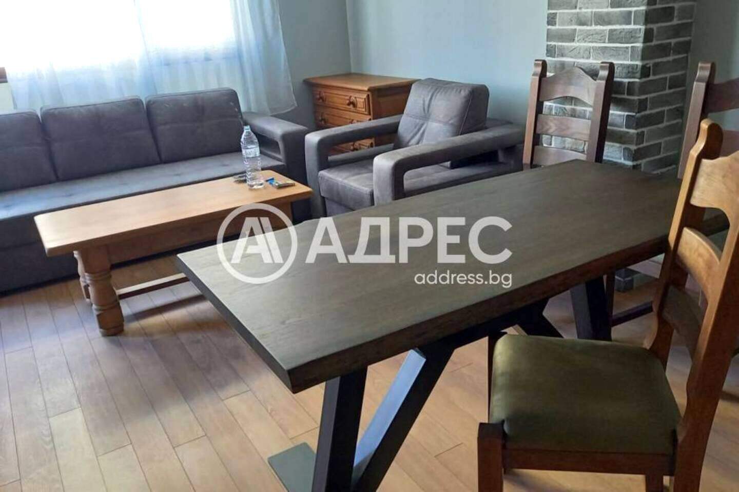 1 bedroom Apartment in Trakia, Plovdiv – photo 4