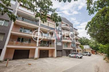 For sale - Parking spot in k.k. Chayka,  Varna