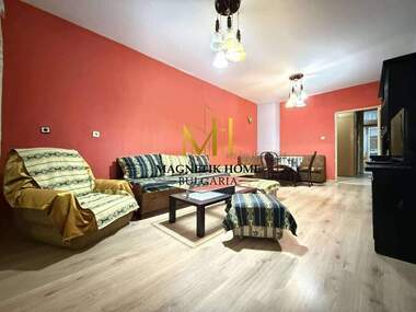For rent - Apartment in Meden Rudnik,  Burgas