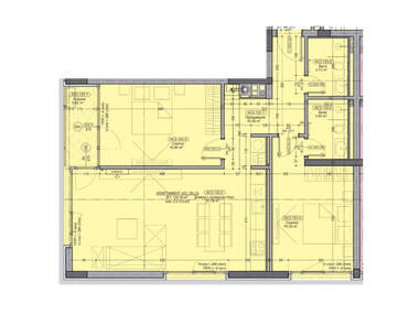 For sale - Apartment in Boiana,  Sofia