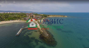For sale - Apartment in Nessebar,  Burgas