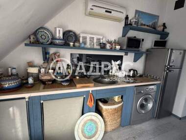 Продажба - Апартамент в Созопол,  Бургас