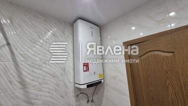 Miete - Wohnung in Lazur,  Burgas