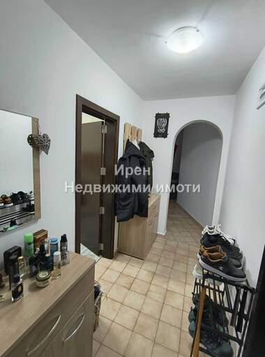 Verkauf - Wohnung in Zentar,  Iambol