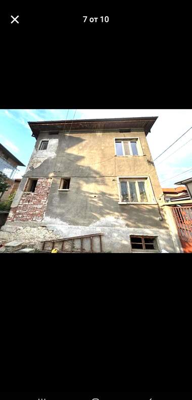 Vânzare - Casă în Uceiliștini,  Haskovo