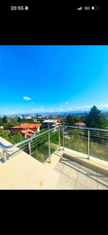 Satış - Apartman olarak Boiana,  Sofia