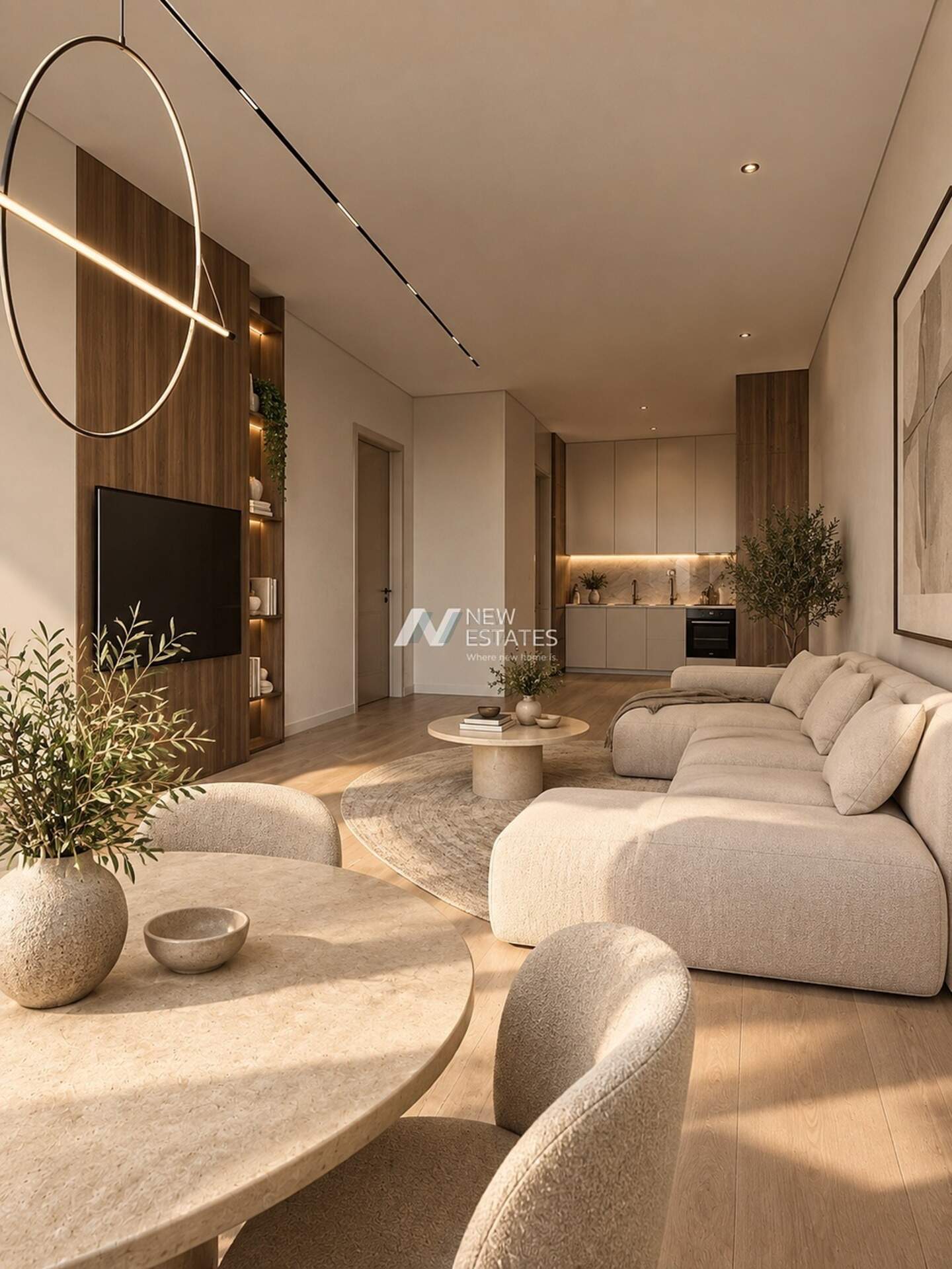 1 bedroom Apartment in Center, Sofia – photo 2